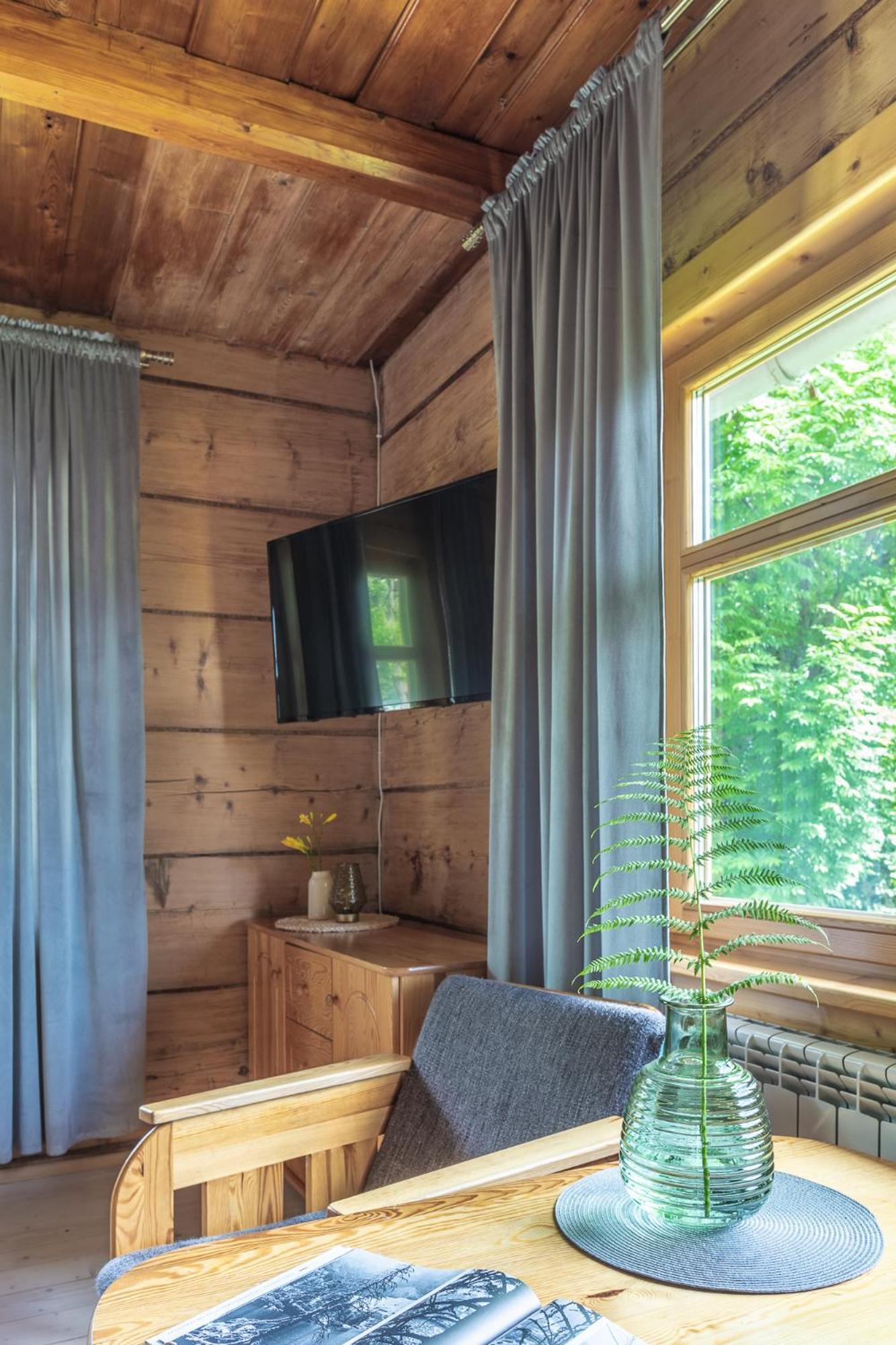 Apartamento Dlugopolanka Kościelisko Exterior foto